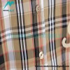 Burberry - New Pocket Embroidered Striped Long-sleeved Shirt T-shirt